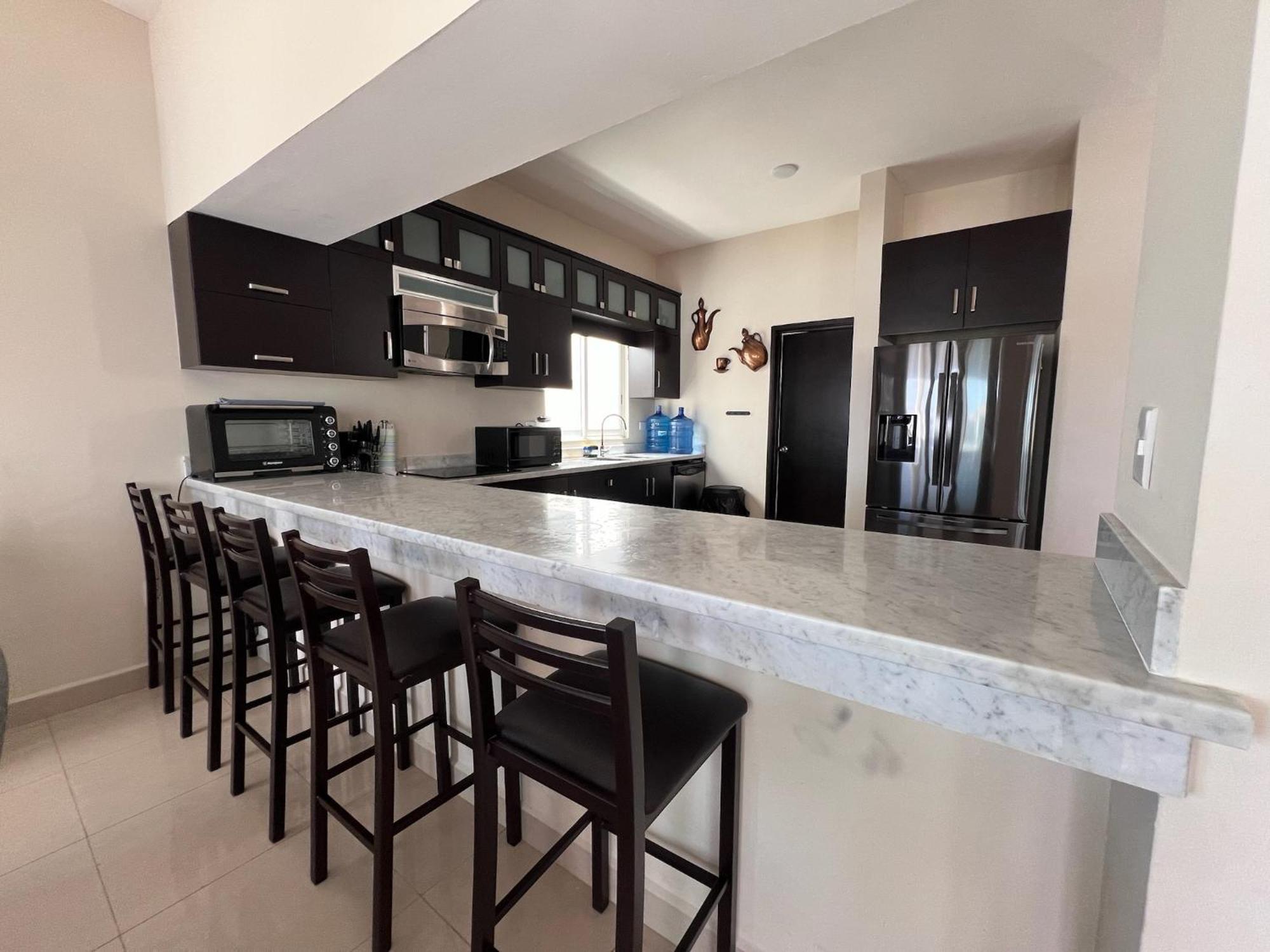 Casa Isla Marina Vista Al Mar 20 Personas Villa Mazatlan Bagian luar foto